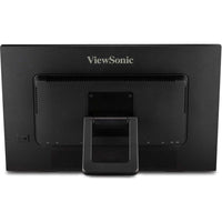 ViewSonic TD2423D 24" Touch Display | 1080P IR Technology | Durable Kiosk Monitor - Store 42