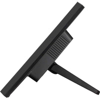 ViewSonic TD2423D 24" Touch Display | 1080P IR Technology | Durable Kiosk Monitor - Store 42