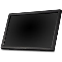 ViewSonic TD2423D 24" Touch Display | 1080P IR Technology | Durable Kiosk Monitor - Store 42