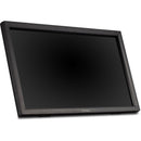 ViewSonic TD2423D 24" Touch Display | 1080P IR Technology | Durable Kiosk Monitor - Store 42
