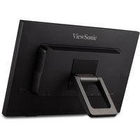 ViewSonic TD2423D 24" Touch Display | 1080P IR Technology | Durable Kiosk Monitor - Store 42