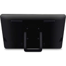 ViewSonic TD2430 24 - Inch Full HD Touchscreen Monitor, 10 - Point Multi - Touch, Versatile Connectivity - Store 42