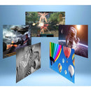 ViewSonic TD2430 24 - Inch Full HD Touchscreen Monitor, 10 - Point Multi - Touch, Versatile Connectivity - Store 42