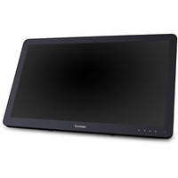 ViewSonic TD2430 24 - Inch Full HD Touchscreen Monitor, 10 - Point Multi - Touch, Versatile Connectivity - Store 42