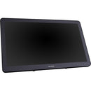 ViewSonic TD2430 24 - Inch Full HD Touchscreen Monitor, 10 - Point Multi - Touch, Versatile Connectivity - Store 42
