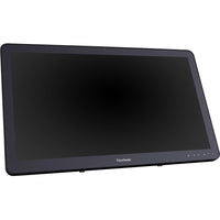ViewSonic TD2430 24 - Inch Full HD Touchscreen Monitor, 10 - Point Multi - Touch, Versatile Connectivity - Store 42