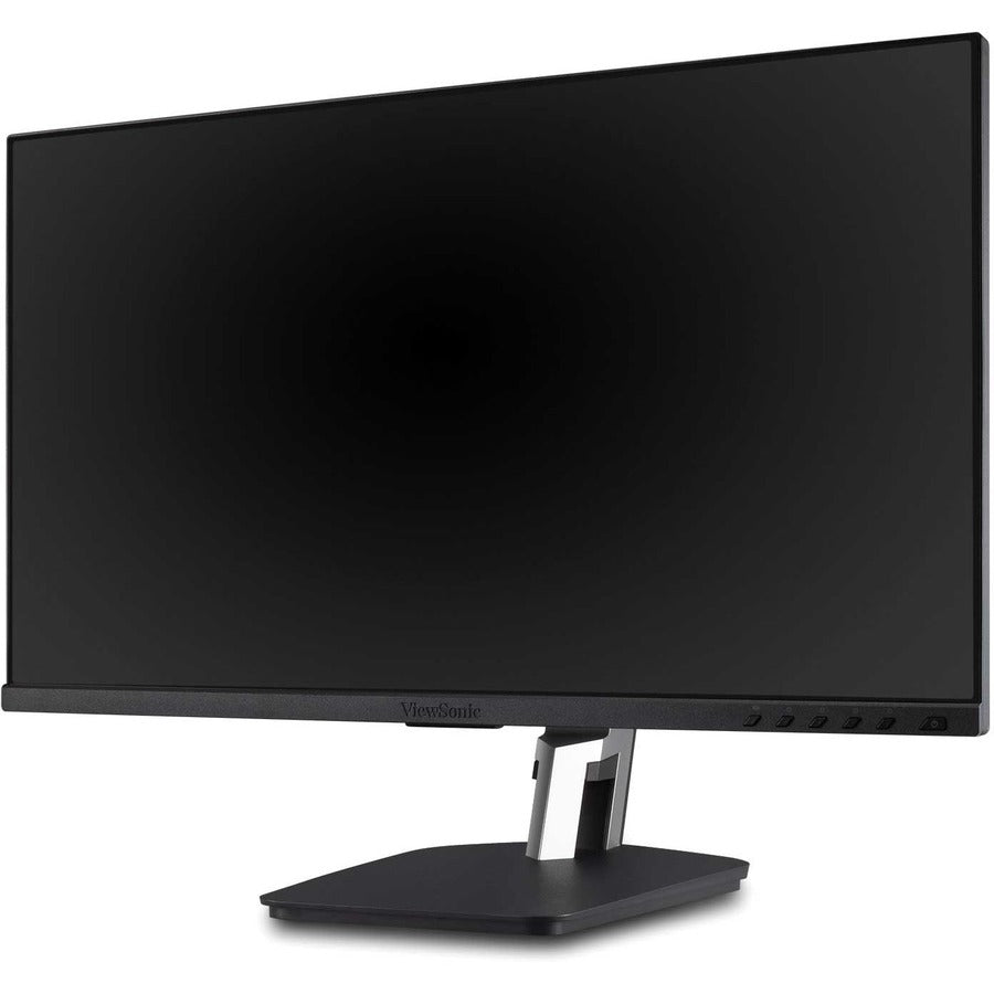 ViewSonic TD2455 24 Inch 1080p Touch Screen IPS Monitor with 10 - Point PCAP Technology - Store 42