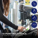 ViewSonic TD2455 24 Inch 1080p Touch Screen IPS Monitor with 10 - Point PCAP Technology - Store 42