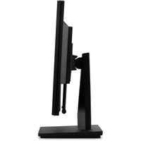 ViewSonic TD2465 24" Full HD Touch Monitor | 10 - Point Capacitive Touch | Ergonomic Design - Store 42