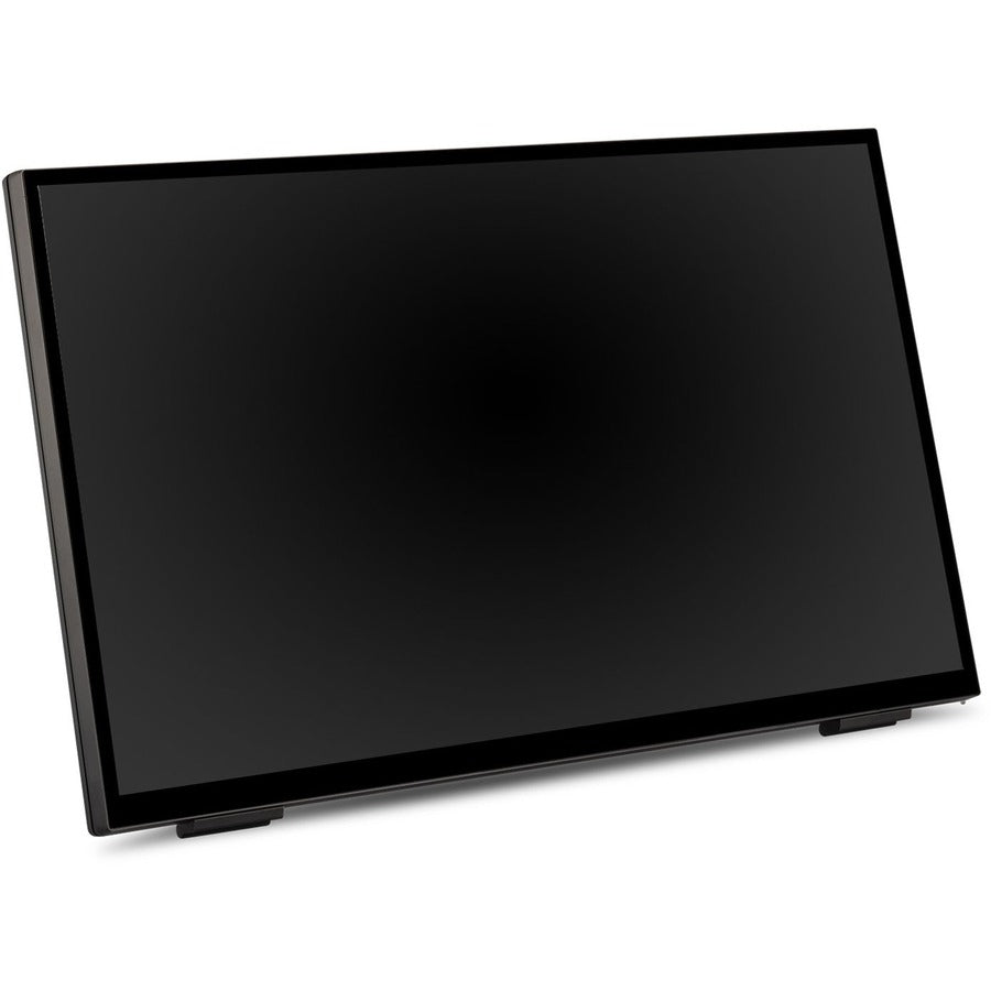 ViewSonic TD2465 24" Full HD Touch Monitor | 10 - Point Capacitive Touch | Ergonomic Design - Store 42