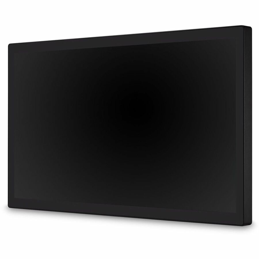 ViewSonic TD3207 32" 1080p Touch Monitor - 10 - Point PCAP, Versatile Use, Adjustable Stand - Store 42