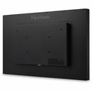 ViewSonic TD3207 32" 1080p Touch Monitor - 10 - Point PCAP, Versatile Use, Adjustable Stand - Store 42