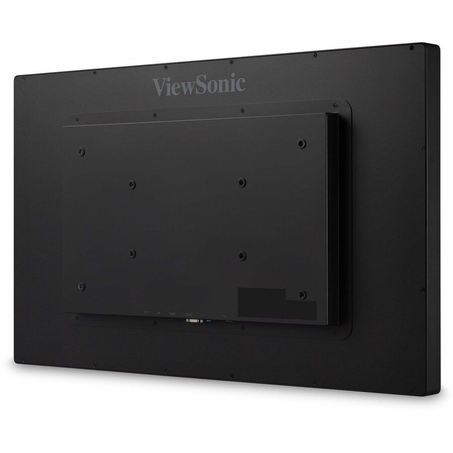 ViewSonic TD3207 32" 1080p Touch Monitor - 10 - Point PCAP, Versatile Use, Adjustable Stand - Store 42