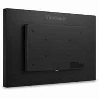 ViewSonic TD3207 32" 1080p Touch Monitor - 10 - Point PCAP, Versatile Use, Adjustable Stand - Store 42
