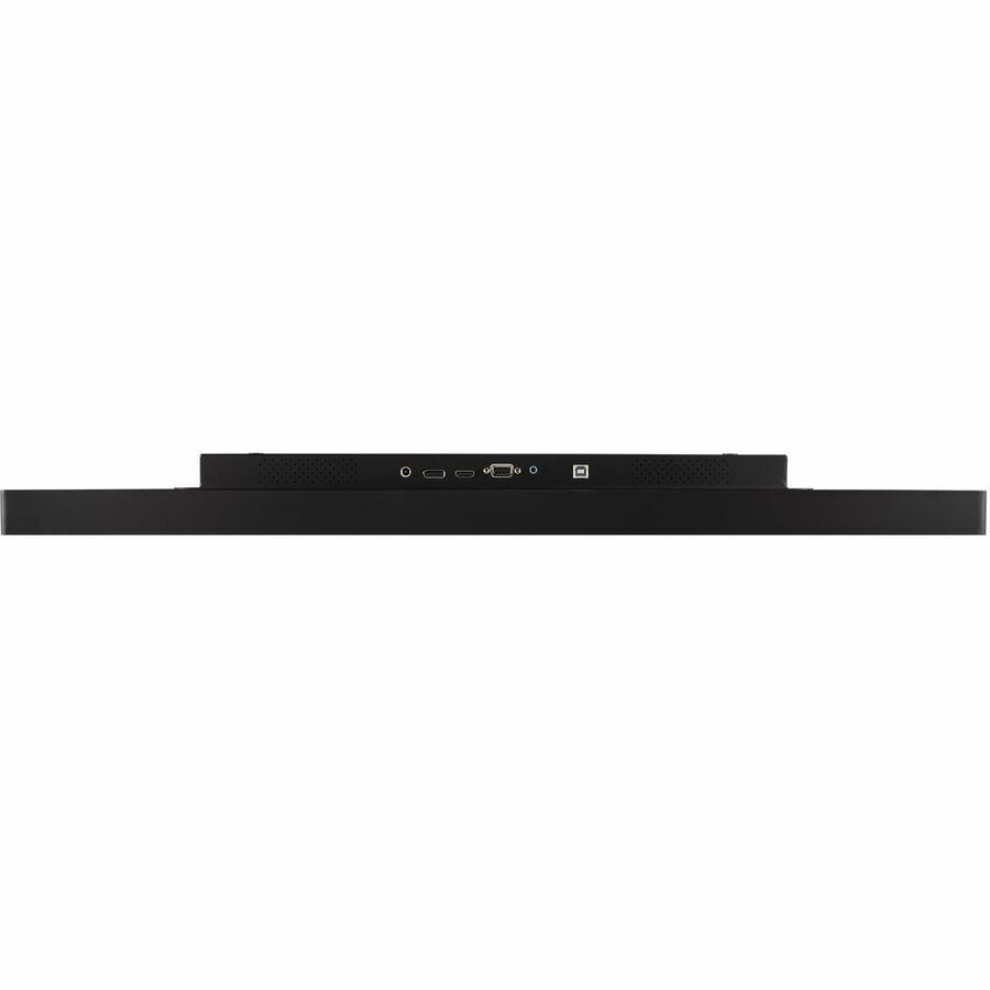 ViewSonic TD3207 32" 1080p Touch Monitor - 10 - Point PCAP, Versatile Use, Adjustable Stand - Store 42