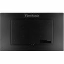 ViewSonic TD3207 32" 1080p Touch Monitor - 10 - Point PCAP, Versatile Use, Adjustable Stand - Store 42