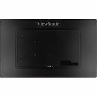 ViewSonic TD3207 32" 1080p Touch Monitor - 10 - Point PCAP, Versatile Use, Adjustable Stand - Store 42