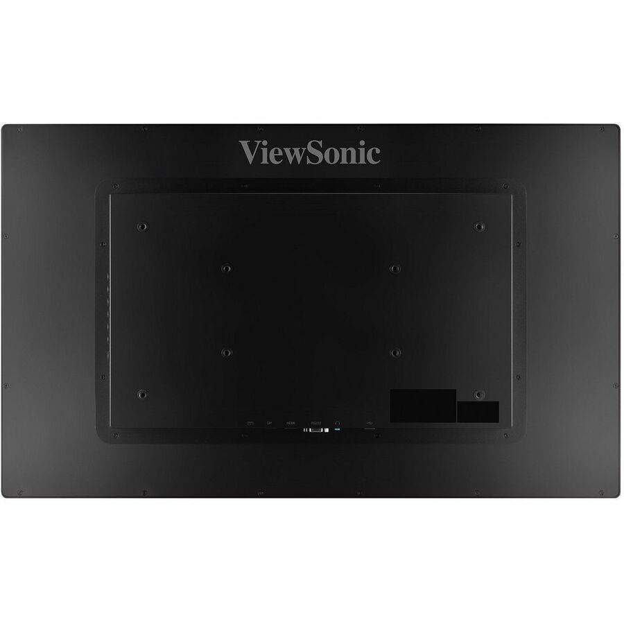 ViewSonic TD3207 32" 1080p Touch Monitor - 10 - Point PCAP, Versatile Use, Adjustable Stand - Store 42