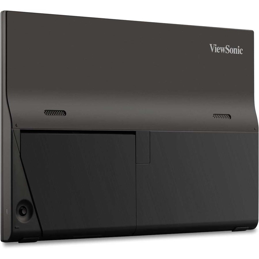 ViewSonic VA1655 15.6" Portable Monitor, Full HD 1080p, USB - C Connectivity, Ultra - Slim Design - Store 42