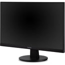 ViewSonic VA2447 - MH 24" Full HD Monitor, 100Hz FreeSync, Eye Care, HDMI/VGA Connectivity - Store 42