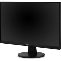 ViewSonic VA2447 - MH 24" Full HD Monitor, 100Hz FreeSync, Eye Care, HDMI/VGA Connectivity - Store 42