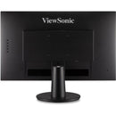ViewSonic VA2447 - MH 24" Full HD Monitor, 100Hz FreeSync, Eye Care, HDMI/VGA Connectivity - Store 42