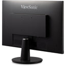 ViewSonic VA2447 - MH 24" Full HD Monitor, 100Hz FreeSync, Eye Care, HDMI/VGA Connectivity - Store 42