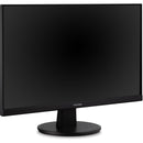 ViewSonic VA2447 - MH 24" Full HD Monitor, 100Hz FreeSync, Eye Care, HDMI/VGA Connectivity - Store 42