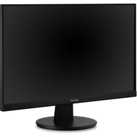 ViewSonic VA2447 - MH 24" Full HD Monitor, 100Hz FreeSync, Eye Care, HDMI/VGA Connectivity - Store 42