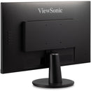 ViewSonic VA2447 - MH 24" Full HD Monitor, 100Hz FreeSync, Eye Care, HDMI/VGA Connectivity - Store 42