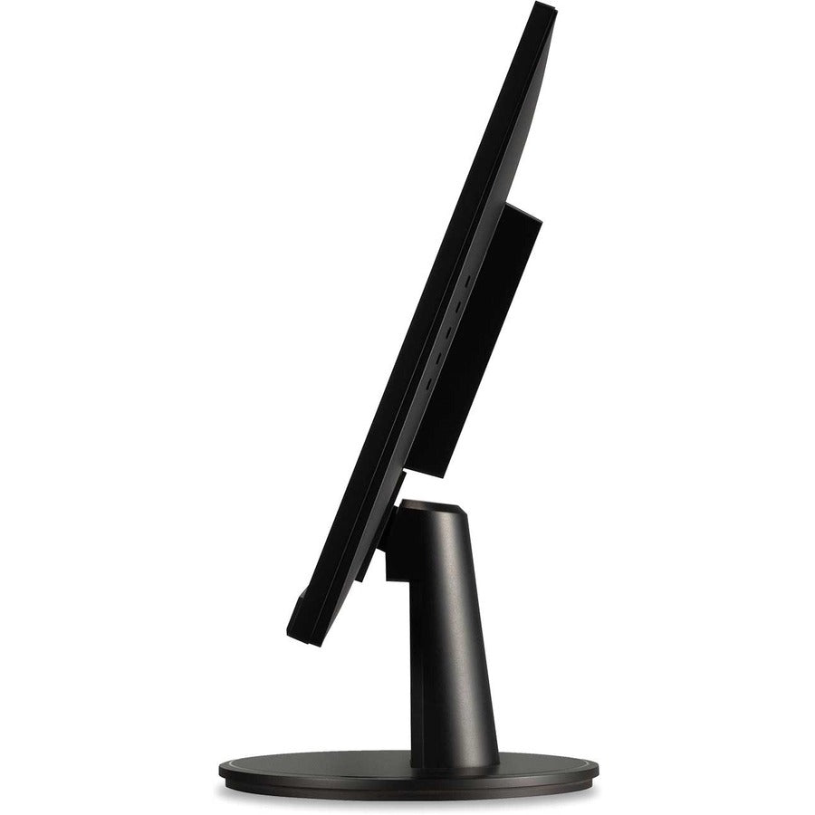 ViewSonic VA2447 - MHU 24" Full HD USB - C Monitor, 100Hz, Flicker - Free, AMD FreeSync - Store 42
