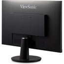 ViewSonic VA2447 - MHU 24" Full HD USB - C Monitor, 100Hz, Flicker - Free, AMD FreeSync - Store 42