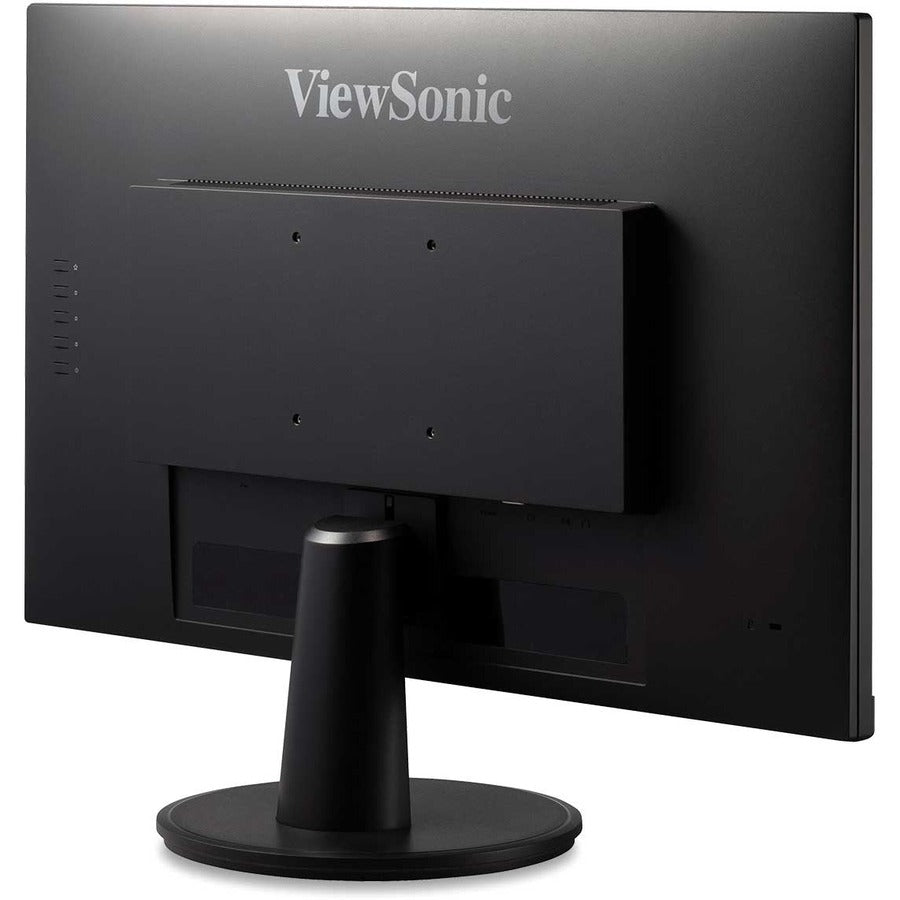 ViewSonic VA2447 - MHU 24" Full HD USB - C Monitor, 100Hz, Flicker - Free, AMD FreeSync - Store 42