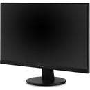 ViewSonic VA2447 - MHU 24" Full HD USB - C Monitor, 100Hz, Flicker - Free, AMD FreeSync - Store 42