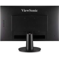 ViewSonic VA2447 - MHU 24" Full HD USB - C Monitor, 100Hz, Flicker - Free, AMD FreeSync - Store 42
