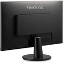 ViewSonic VA2447 - MHU 24" Full HD USB - C Monitor, 100Hz, Flicker - Free, AMD FreeSync - Store 42