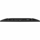ViewSonic VA2456A - MHD 24" Full HD IPS Monitor - Flicker - Free, Blue Light Filter, Multiple Inputs - Store 42