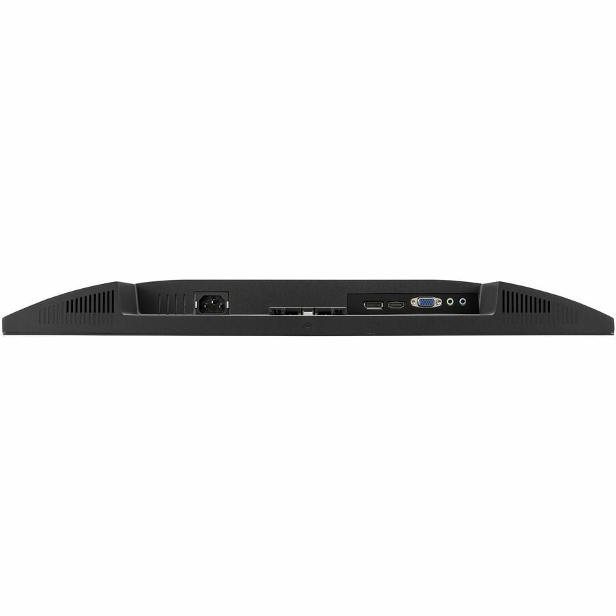 ViewSonic VA2456A - MHD 24" Full HD IPS Monitor - Flicker - Free, Blue Light Filter, Multiple Inputs - Store 42