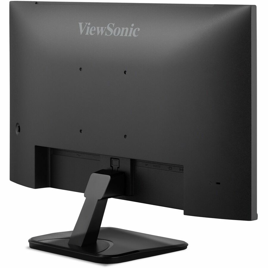 ViewSonic VA2456A - MHD 24" Full HD IPS Monitor - Flicker - Free, Blue Light Filter, Multiple Inputs - Store 42