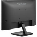 ViewSonic VA2456A - MHD 24" Full HD IPS Monitor - Flicker - Free, Blue Light Filter, Multiple Inputs - Store 42