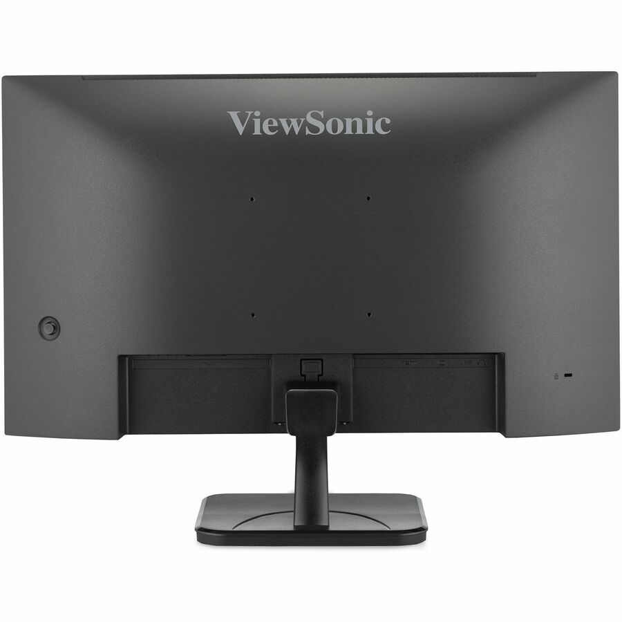 ViewSonic VA2456A - MHD 24" Full HD IPS Monitor - Flicker - Free, Blue Light Filter, Multiple Inputs - Store 42