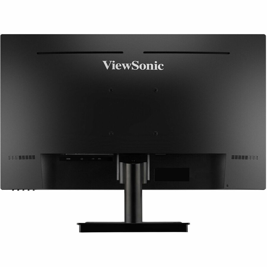 ViewSonic VA2709M 27" Full HD IPS Monitor - 1080p, 100Hz Refresh Rate, Eye Care Technology - Store 42