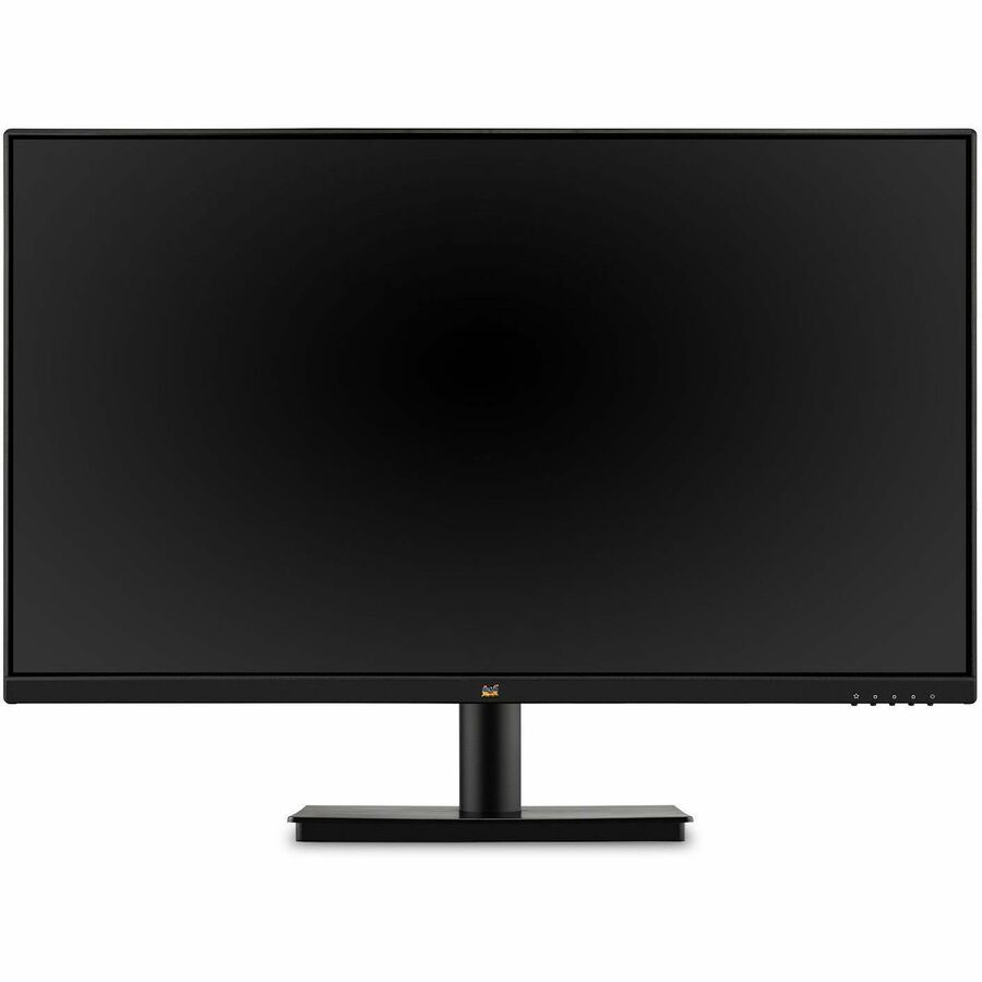 ViewSonic VA2709M 27" Full HD IPS Monitor - 1080p, 100Hz Refresh Rate, Eye Care Technology - Store 42