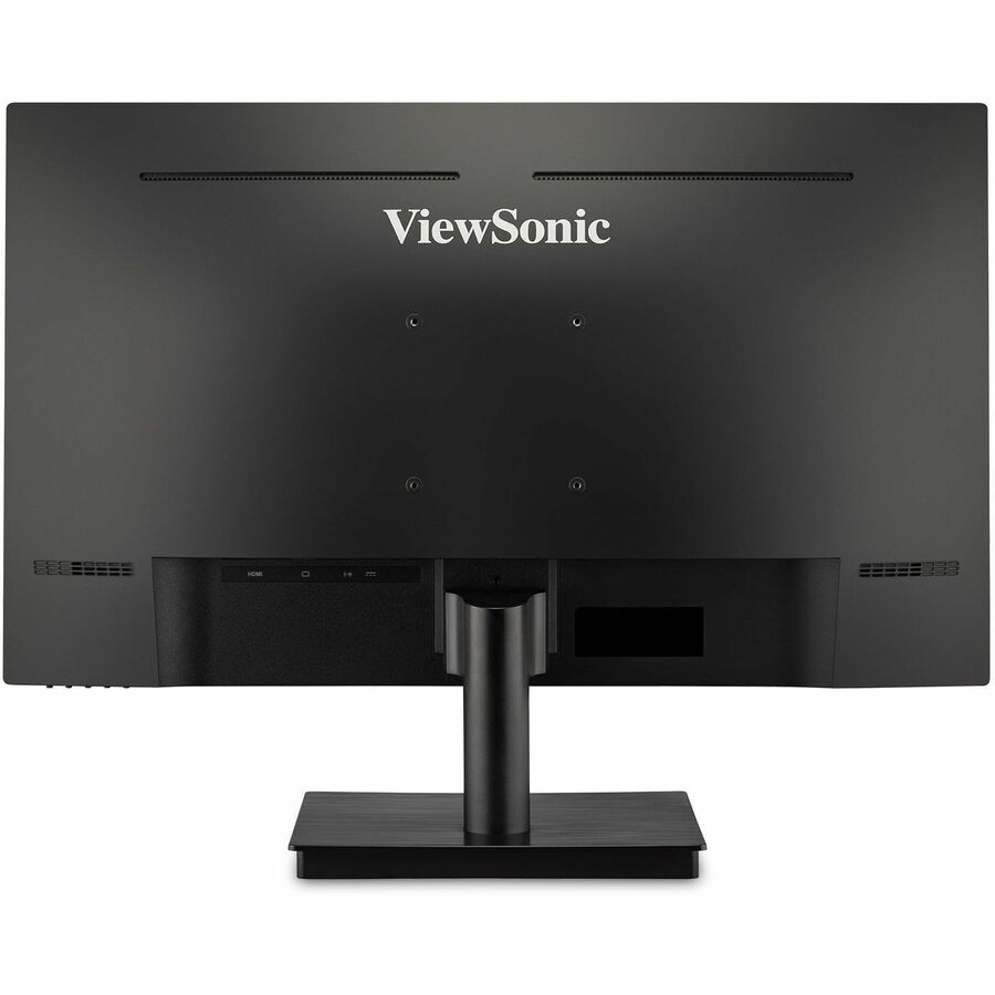 ViewSonic VA2709M 27" Full HD IPS Monitor - 1080p, 100Hz Refresh Rate, Eye Care Technology - Store 42
