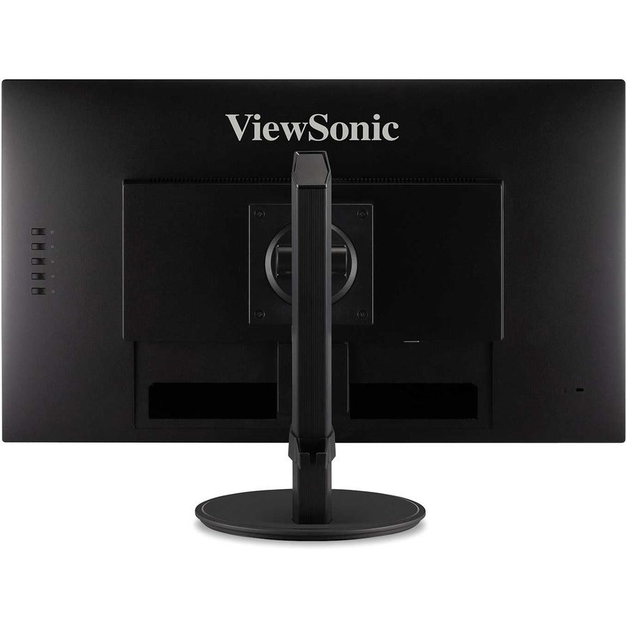 ViewSonic VA2747 - MHJ 27 Inch Full HD Monitor | 100Hz Refresh Rate | Eye Comfort Technology - Store 42