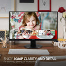 ViewSonic VA2747 - MHJ 27 Inch Full HD Monitor | 100Hz Refresh Rate | Eye Comfort Technology - Store 42