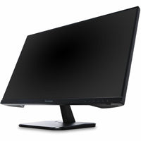 ViewSonic VA2756 - 4K - MHD 27" 4K Ultra HD IPS Monitor - 60Hz, Flicker - Free, Eye Care Technology - Store 42