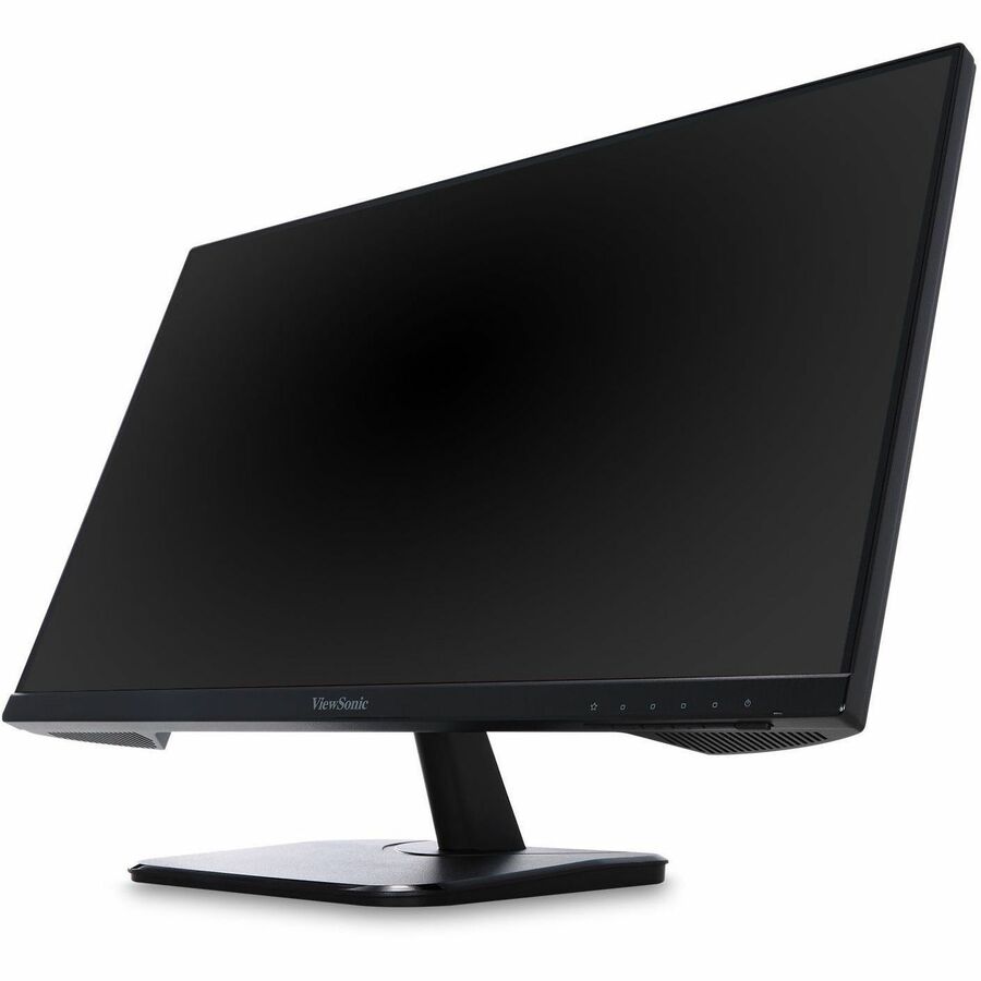 ViewSonic VA2756 - 4K - MHD 27" 4K Ultra HD IPS Monitor - 60Hz, Flicker - Free, Eye Care Technology - Store 42