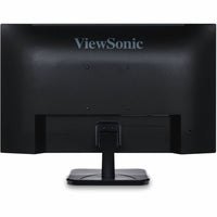 ViewSonic VA2756 - 4K - MHD 27" 4K Ultra HD IPS Monitor - 60Hz, Flicker - Free, Eye Care Technology - Store 42