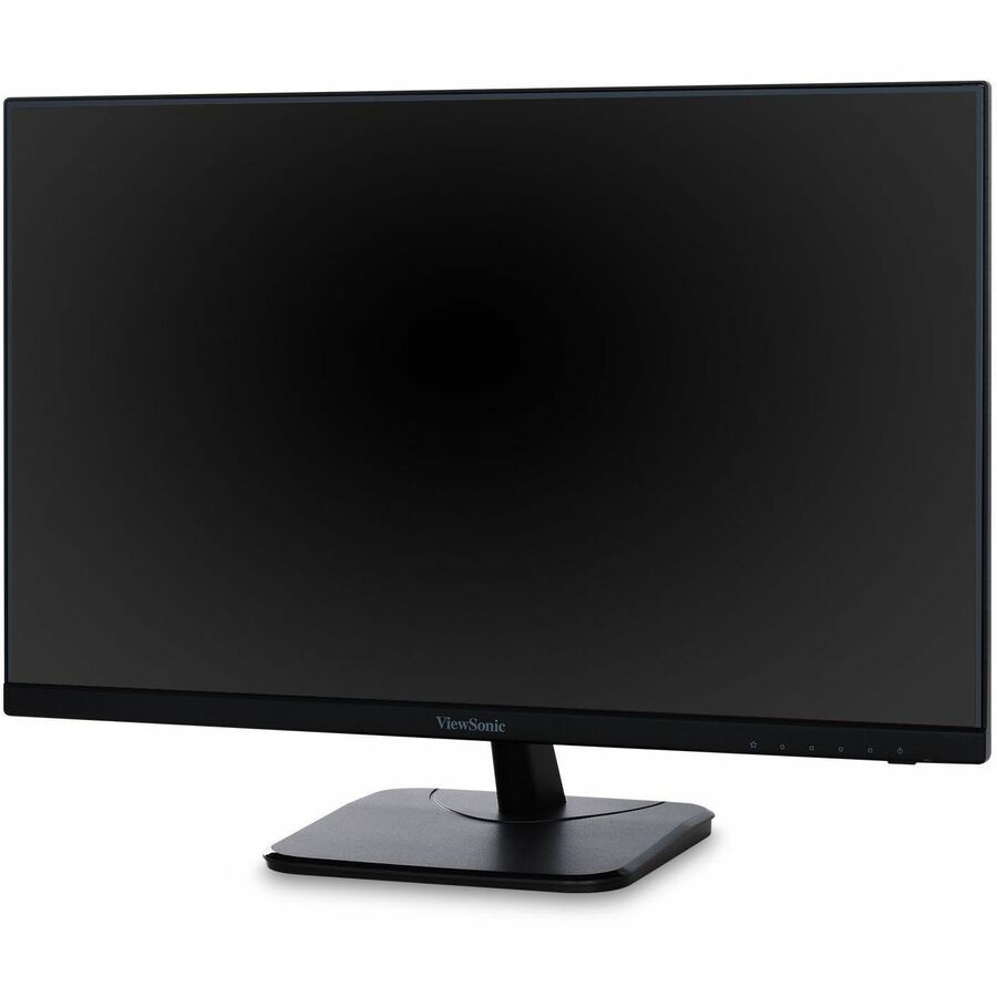 ViewSonic VA2756 - 4K - MHD 27" 4K Ultra HD IPS Monitor - 60Hz, Flicker - Free, Eye Care Technology - Store 42
